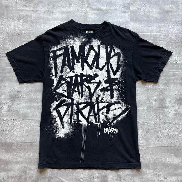 Y2k famous stars and straps - Picture 1 of 3